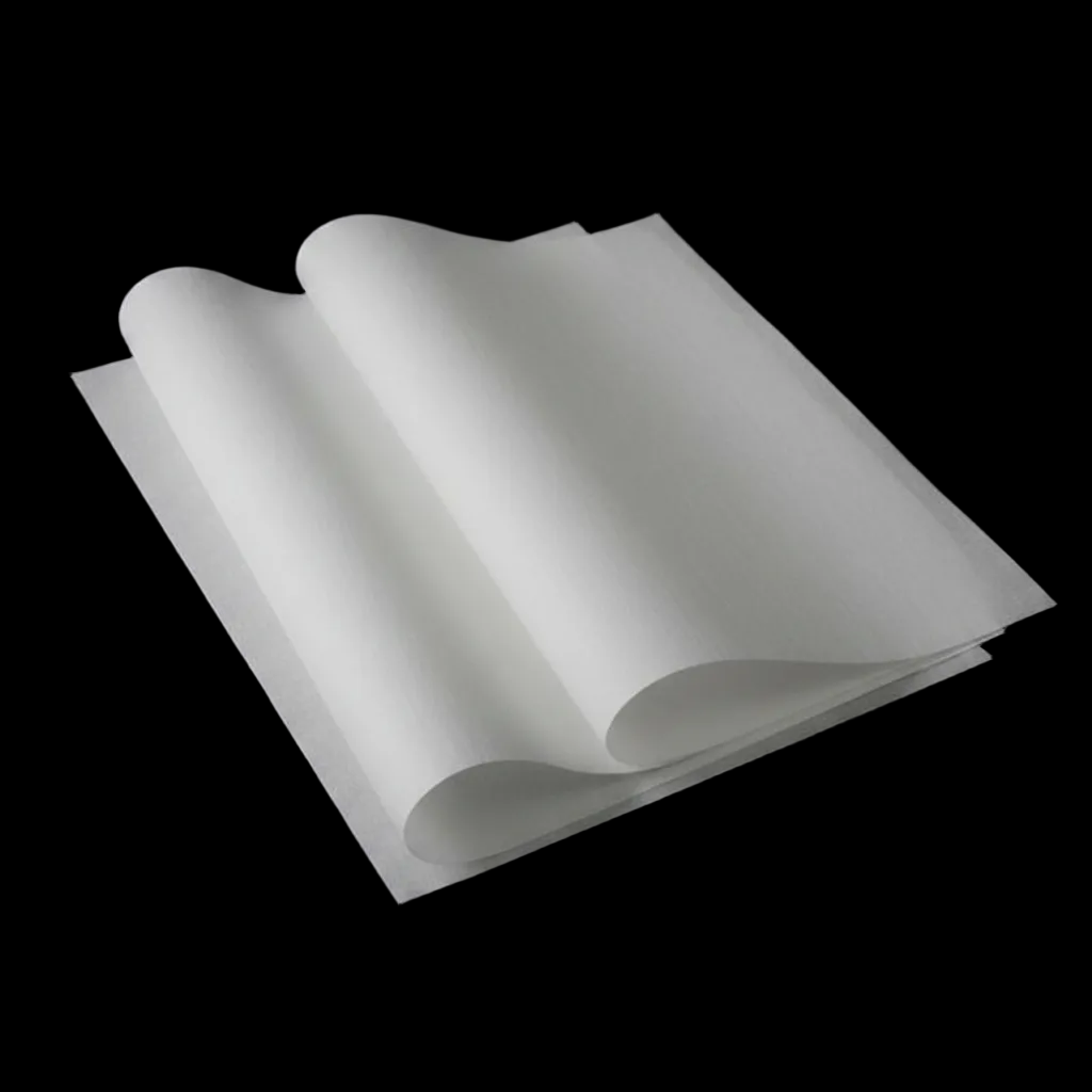 Plain White Butter Paper Sheets – Pack of 100 | 9x14, 14x18 & 18x28 Inch | 3 Sizes