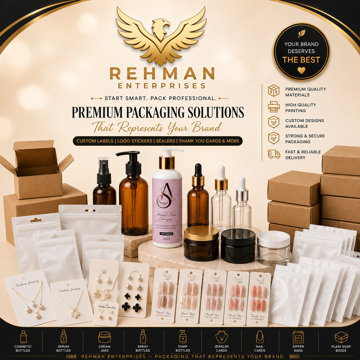 Cosmetics