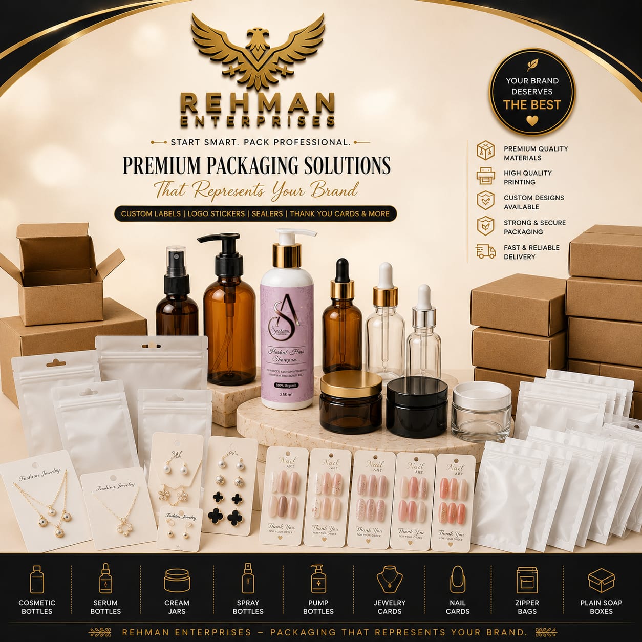 Cosmetics