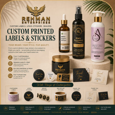 Customize Items
