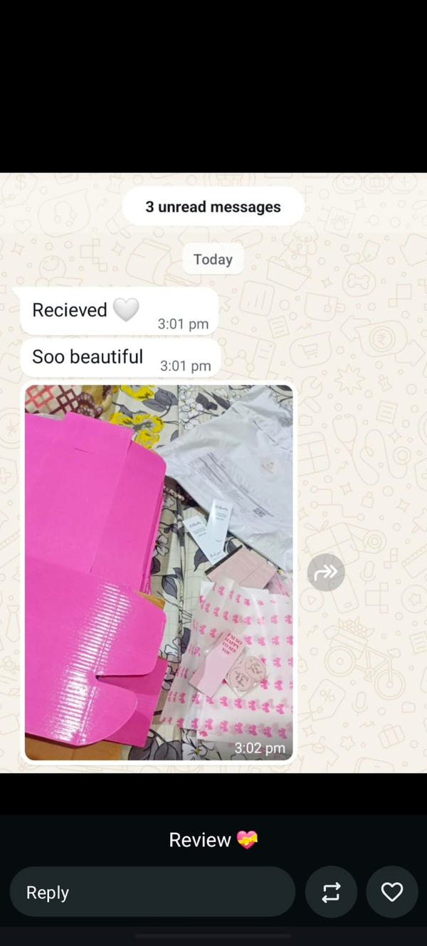 Customer feedback 15