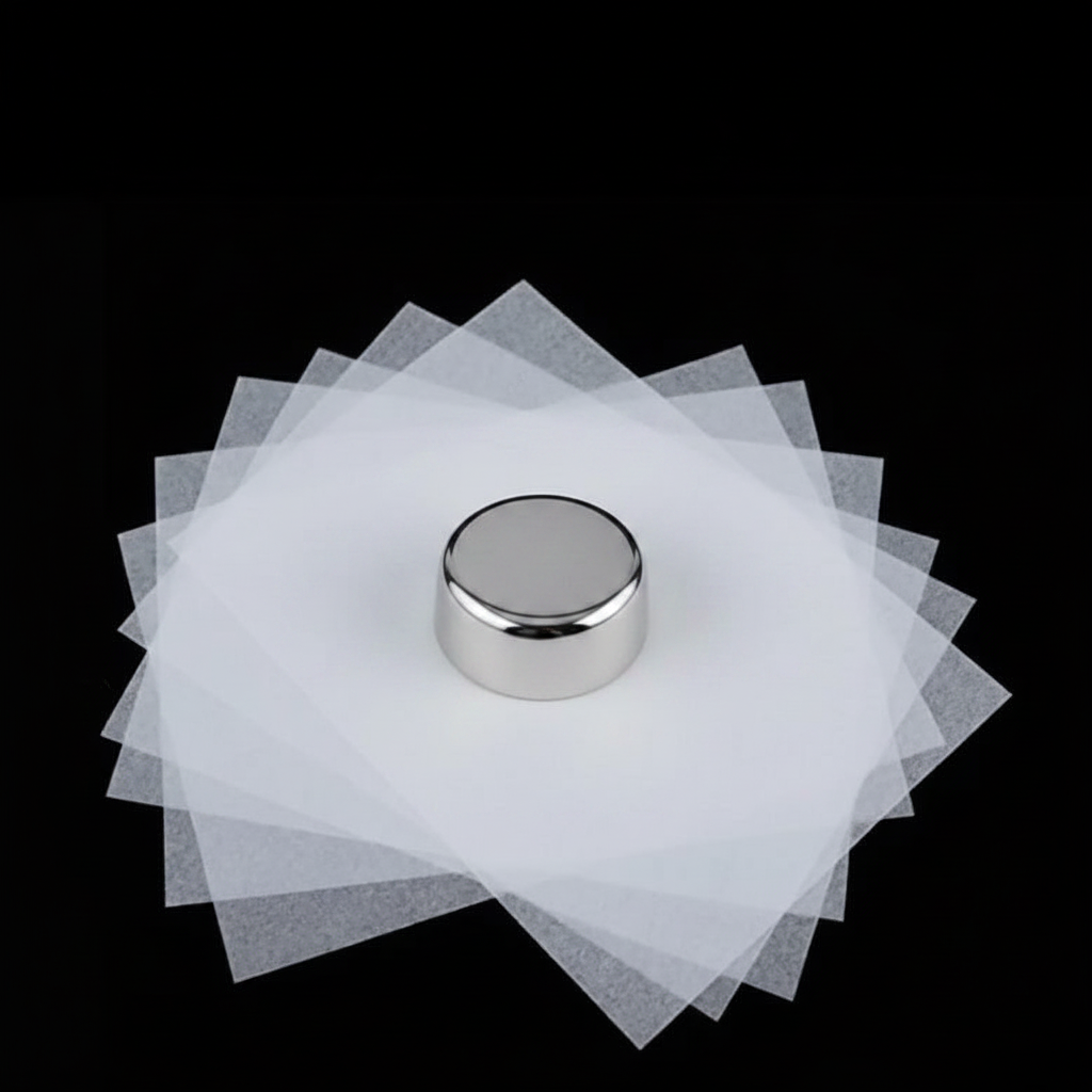Plain White Butter Paper Sheets – Pack of 100 | 9x14, 14x18 & 18x28 Inch | 3 Sizes